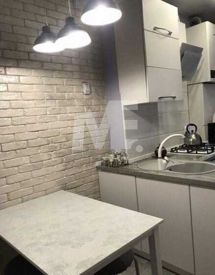 40 м², 1-комнатная квартира 7 700 000 ₽ - изображение 61