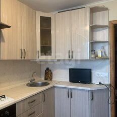 Квартира 65 м², 3-комнатная - изображение 2