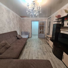 Квартира 59,6 м², 3-комнатная - изображение 4