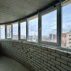 Квартира 184,5 м², 4-комнатная - изображение 4