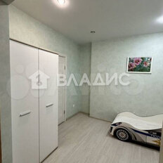 Квартира 55,7 м², 2-комнатная - изображение 4