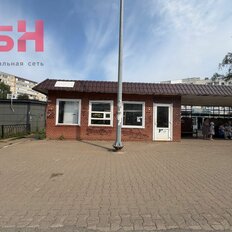 18 м², торговое помещение - изображение 5