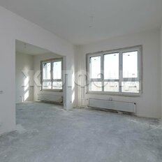 Квартира 45,1 м², 3-комнатная - изображение 2