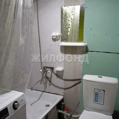 Квартира 41,7 м², 2-комнатные - изображение 5