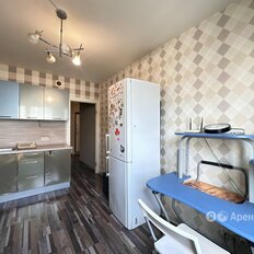 Квартира 47 м², 1-комнатная - изображение 2