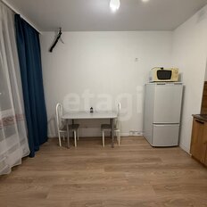 Квартира 27 м², студия - изображение 3
