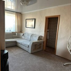 Квартира 54,7 м², 3-комнатная - изображение 2