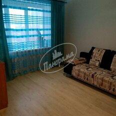 Квартира 22 м², 1-комнатная - изображение 3