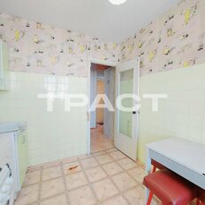 Квартира 57 м², 3-комнатная - изображение 4