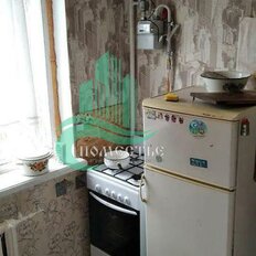 Квартира 58 м², 3-комнатная - изображение 5