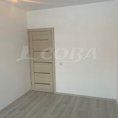 Квартира 37 м², 1-комнатная - изображение 1