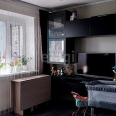 Квартира 35,5 м², 1-комнатная - изображение 4
