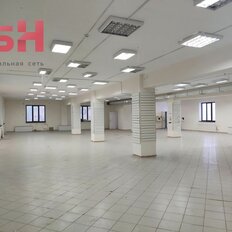 125 м², торговое помещение - изображение 1