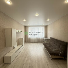 Квартира 50 м², 2-комнатная - изображение 3