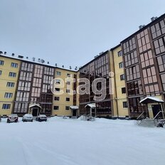 Квартира 45,7 м², 1-комнатная - изображение 1