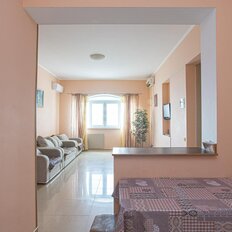 Квартира 34,3 м², 1-комнатные - изображение 4