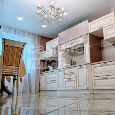 Квартира 101,7 м², 3-комнатная - изображение 1