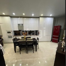 Квартира 71,1 м², 2-комнатная - изображение 2