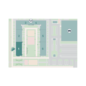 Квартира 46,9 м², 2-комнатная - изображение 4