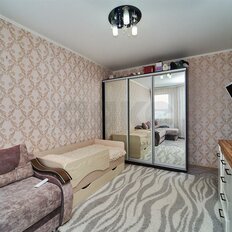 Квартира 38 м², 1-комнатная - изображение 4