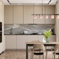 Квартира 61,2 м², 2-комнатная - изображение 3