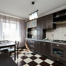 Квартира 34,9 м², 1-комнатная - изображение 1