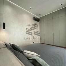 Квартира 52 м², 1-комнатная - изображение 4
