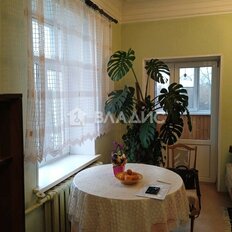 Квартира 67,4 м², 3-комнатная - изображение 4