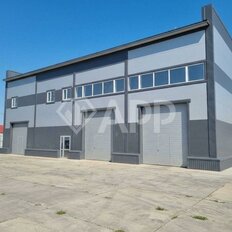 855 м², производственное помещение - изображение 2