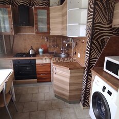 Квартира 63,4 м², 3-комнатная - изображение 3