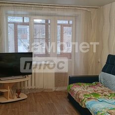 Квартира 45,2 м², 2-комнатная - изображение 2