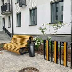 Квартира 87,9 м², 2-комнатная - изображение 5