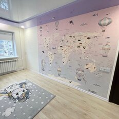 Квартира 60,7 м², 3-комнатная - изображение 3