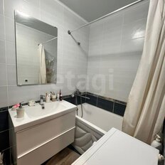 Квартира 39 м², 1-комнатная - изображение 5