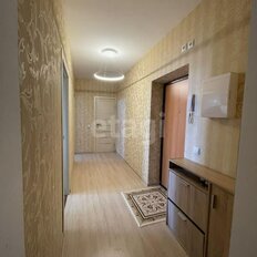 Квартира 67 м², 2-комнатная - изображение 1