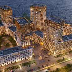 Квартира 68,5 м², 2-комнатная - изображение 1