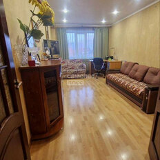 Квартира 40,4 м², 1-комнатная - изображение 3