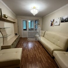 Квартира 39 м², 1-комнатная - изображение 2
