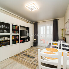 Квартира 47,5 м², 1-комнатная - изображение 2