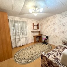 Квартира 29 м², 1-комнатная - изображение 5