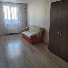 Квартира 32 м², студия - изображение 3