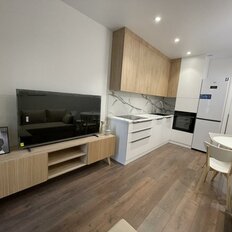 Квартира 56 м², 2-комнатная - изображение 2