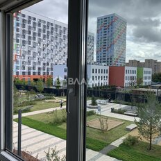 Квартира 22 м², студия - изображение 3