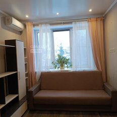 Квартира 30,7 м², 1-комнатная - изображение 3