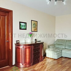 Квартира 44,7 м², 2-комнатная - изображение 3