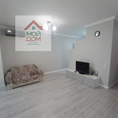 Квартира 43,2 м², 1-комнатная - изображение 5
