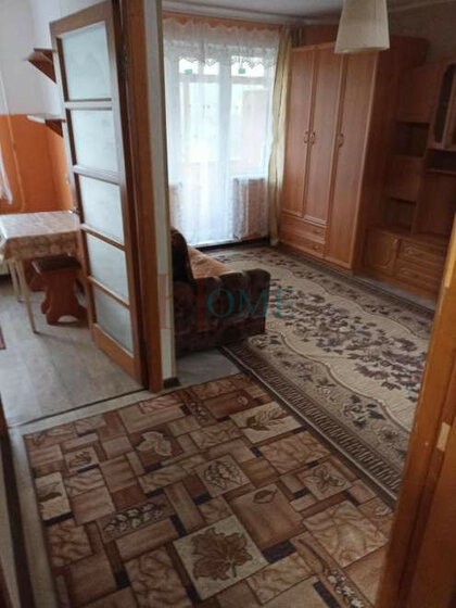 30,4 м², 1-комнатная квартира 20 000 ₽ в месяц - изображение 32