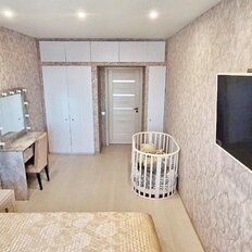 Квартира 74,7 м², 3-комнатная - изображение 5