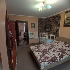 Квартира 60 м², 3-комнатная - изображение 5