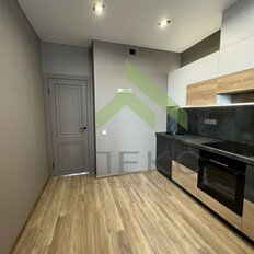 Квартира 79 м², 3-комнатная - изображение 3